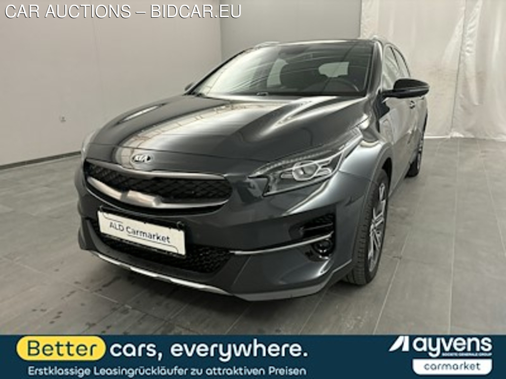 Kia XCeed 1.6 GDI DCT6 OPF Plug-in-Hybrid Spirit Geschlossen, 5-turig, Automatik, 6-Gang