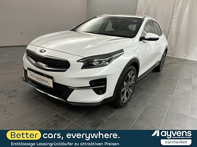 Kia XCeed 1.6 GDI DCT6 OPF Plug-in-Hybrid Spirit Geschlossen, 5-turig, Automatik, 6-Gang