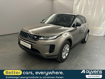 Land Rover Range rover evoque P300e S Geschlossen, 5-turig, Automatik, 8-Gang
