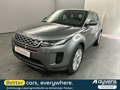 Land Rover Range rover evoque P300e SE Geschlossen, 5-turig, Automatik, 8-Gang
