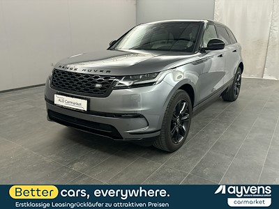 Land Rover Range rover velar P400e Geschlossen, 5-turig, Automatik, 8-Gang