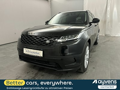 Land Rover Range rover velar P400e Geschlossen, 5-turig, Automatik, 8-Gang
