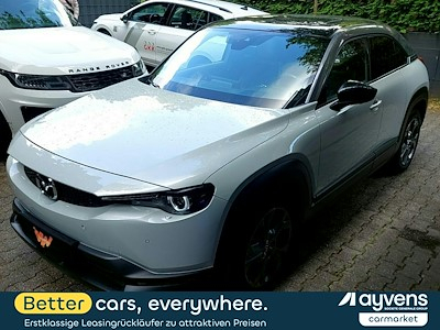 Mazda Mx-30 e-skyacti V