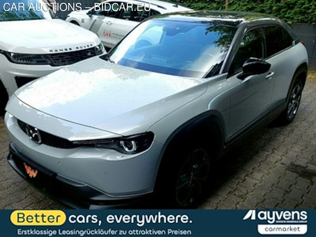 Mazda Mx-30 e-skyacti V