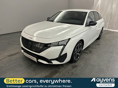 Peugeot 308 SW BlueHDi 130 EAT8 Allure Pack Kombi, 5-turig, Automatik, 8-Gang