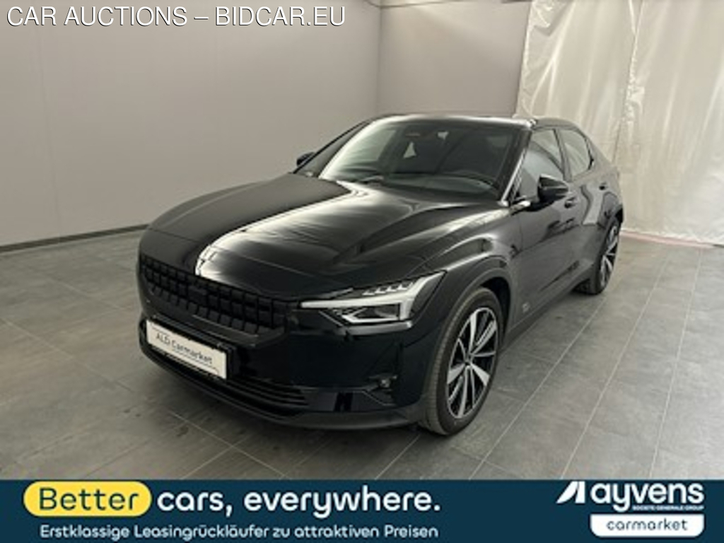 Polestar 2 2 Dual Motor 78kWh Limousine, 5-turig, Direktantrieb, 1-Gang