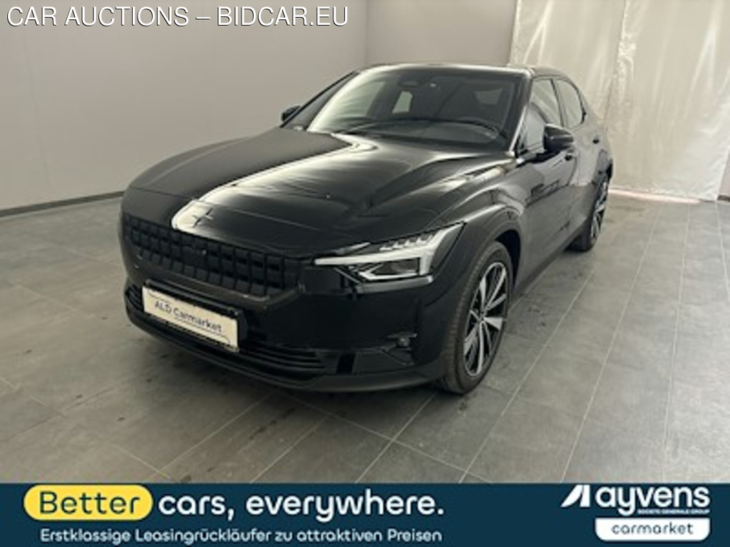 Polestar 2 2 Dual Motor 78kWh Limousine, 5-turig, Direktantrieb, 1-Gang