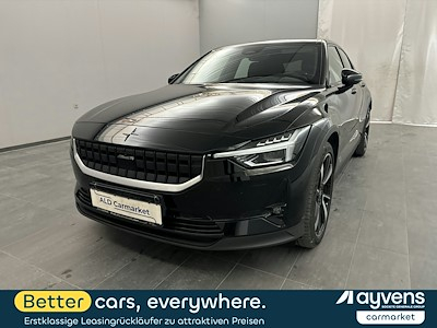 Polestar 2 2 Dual Motor 78kWh Limousine, 5-turig, Direktantrieb, 1-Gang