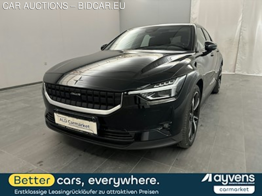 Polestar 2 2 Dual Motor 78kWh Limousine, 5-turig, Direktantrieb, 1-Gang