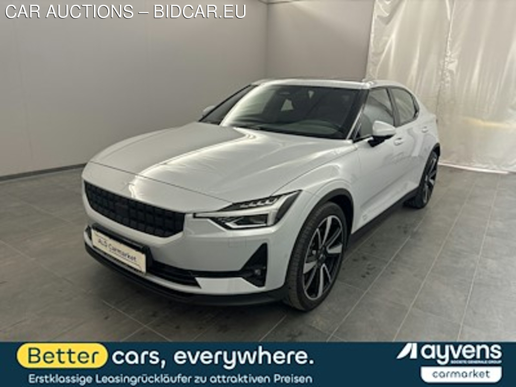 Polestar 2 2 Dual Motor 78kWh Limousine, 5-turig, Direktantrieb, 1-Gang