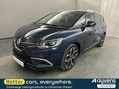 Renault Grand Scenic TCe 140 GPF INTENS Kombi, 5-turig, 6-Gang