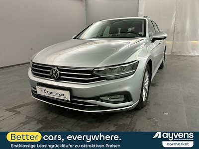 Volkswagen Passat VW Passat Variant 2.0 TDI SCR Business Kombi, 5-turig, 6-Gang