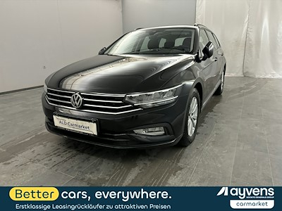 Volkswagen Passat VW Passat Variant 2.0 TDI SCR Kombi, 5-turig, 6-Gang