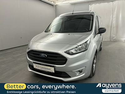 Ford Transit connect 220 L1 S&S Autm. Trend Kasten, 4-turig, Automatik, 8-Gang