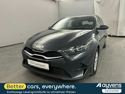 Kia Ceed SW 1.5 T-GDI DCT7 OPF JBL Sound Edition Kombi, 5-turig, Automatik, 7-Gang