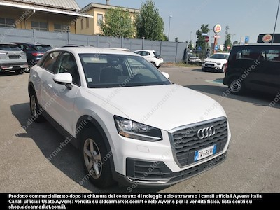 Audi Q2 PC 1.6 30 tdi -