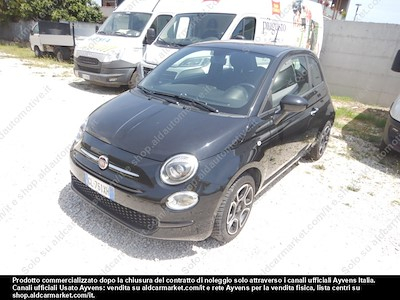 Fiat 500 PC 1.0 70cv ibrido -