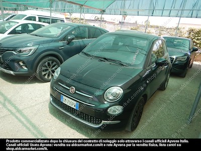 Fiat 500 PC 1.0 70cv ibrido -