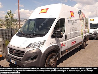 Fiat ducato maxi 35 xlh3 2.3 -