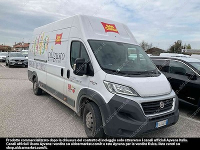 Fiat ducato maxi 35 xlh3 2.3 -