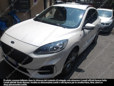 Ford kuga 1.5 ecoblue 120cv 2wd -