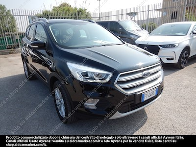 Ford kuga 1.5 tdci 120cv SS -