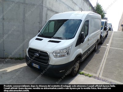 Ford transit PC 350 l2h2 trend -