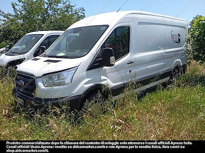 Ford transit 330 l3h2 trend 2.0tdci -