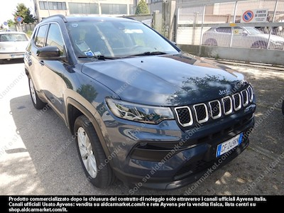 Jeep compass PC 1.3 T4 phev -