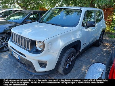 Jeep renegade 1.6 mjet 130cv longitude -