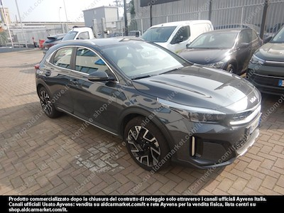 Kia xceed 1.6 crdi 136 CV -