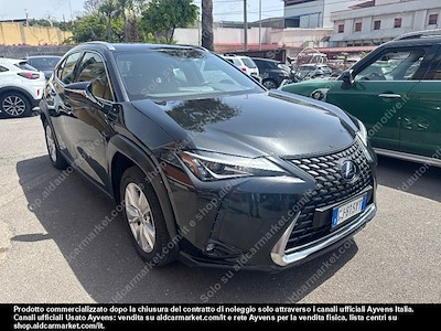 Lexus UX PC hybrid business 2wd -