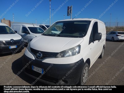 Nissan nv200 1.5 dci 90cv euro6 -