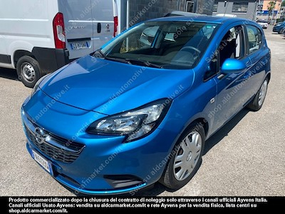 Opel corsa 1.2 advance 70cv hatchback -