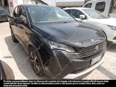 Peugeot 3008 PC bluehdi 130 eat8 -