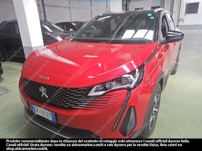 Peugeot 3008 bulk bluehdi 130 SS -