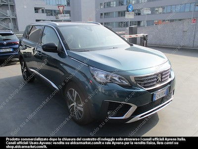Peugeot 5008 bluehdi 130 allure eat8 -