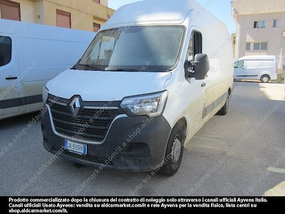 Renault master FG TA L3 H3 -