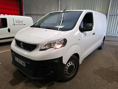 Peugeot EXPERT Expert Fg Standard 2.0 BlueHDi 180ch S&amp;S Asphalt EAT8