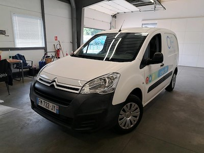 Citroen BERLINGO Berlingo E-Berlingo M Club