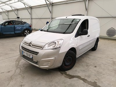 Citroen BERLINGO Berlingo E-Berlingo M Club