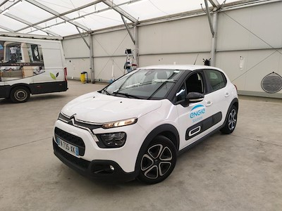 Citroen C3 C3 Ste 1.2 PureTech 83ch S&amp;S Feel Nav