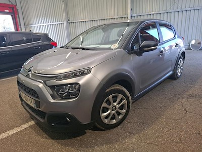 Citroen C3 C3 Ste 1.5 BlueHDi 100ch S&amp;S BVM 6 Feel Business R