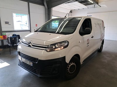 Citroen JUMPY Jumpy Fg M 1.5 BlueHDi 100ch S&amp;S Club