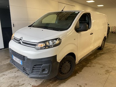 Citroen JUMPY Jumpy Fg M 1.5 BlueHDi 100ch S&amp;S Club