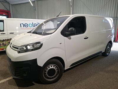 Citroen JUMPY Jumpy Fg M 2.0 BlueHDi 120ch S&amp;S Driver