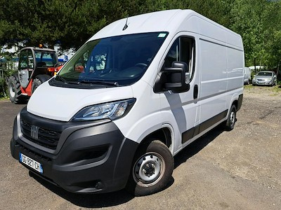 Fiat DUCATO Ducato Fg 3.5 MH2 2.2 H3-Power 140ch Pack