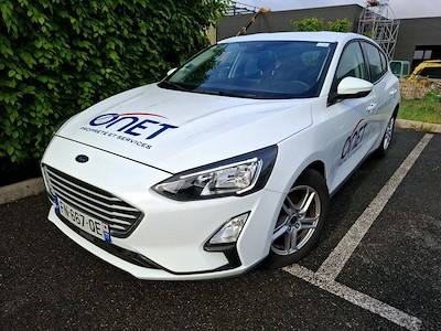 Ford FOCUS Focus 1.5 EcoBlue 95ch Trend Business// 2 PLACES - 2 SEATS