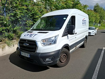 Ford TRANSIT Transit 2T Fg T350 L2H2 2.0 EcoBlue 130ch S&amp;S Trend Business