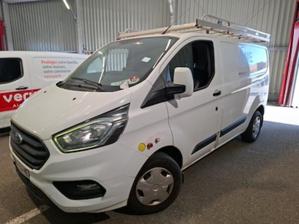 Ford Transit custom Transit Custom Fg 280 L1H1 2.0 EcoBlue 105 Trend Business